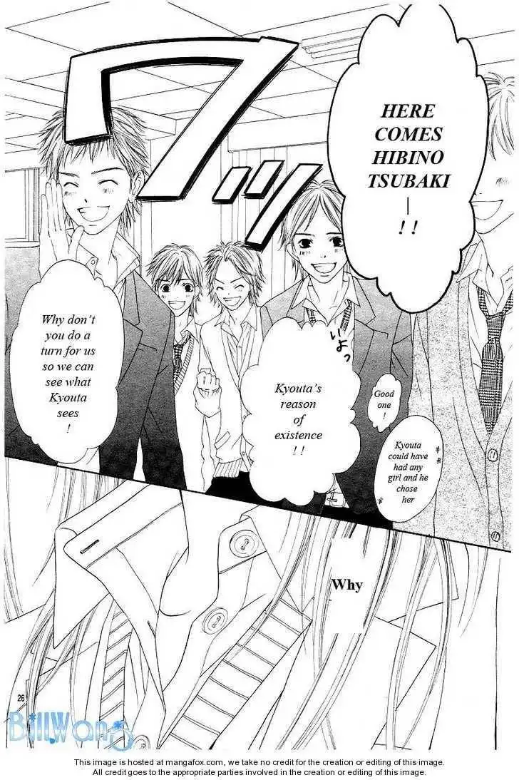 Kyou, Koi wo Hajimemasu Chapter 20 28